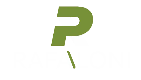 Logotipo Rafaloni